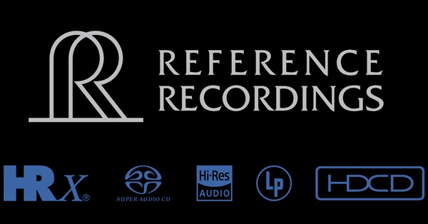 Reference Recordings