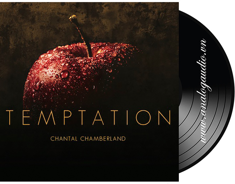 Chantal Chamberland - Temptation