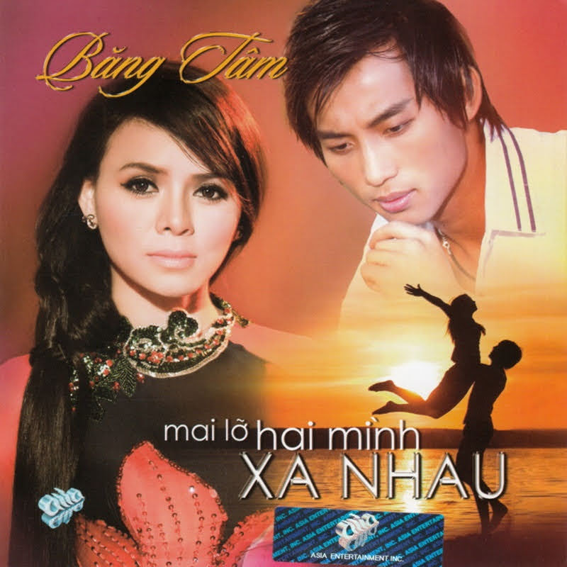 Băng Tâm - Mai Lỡ Hai Mình Xa Nhau