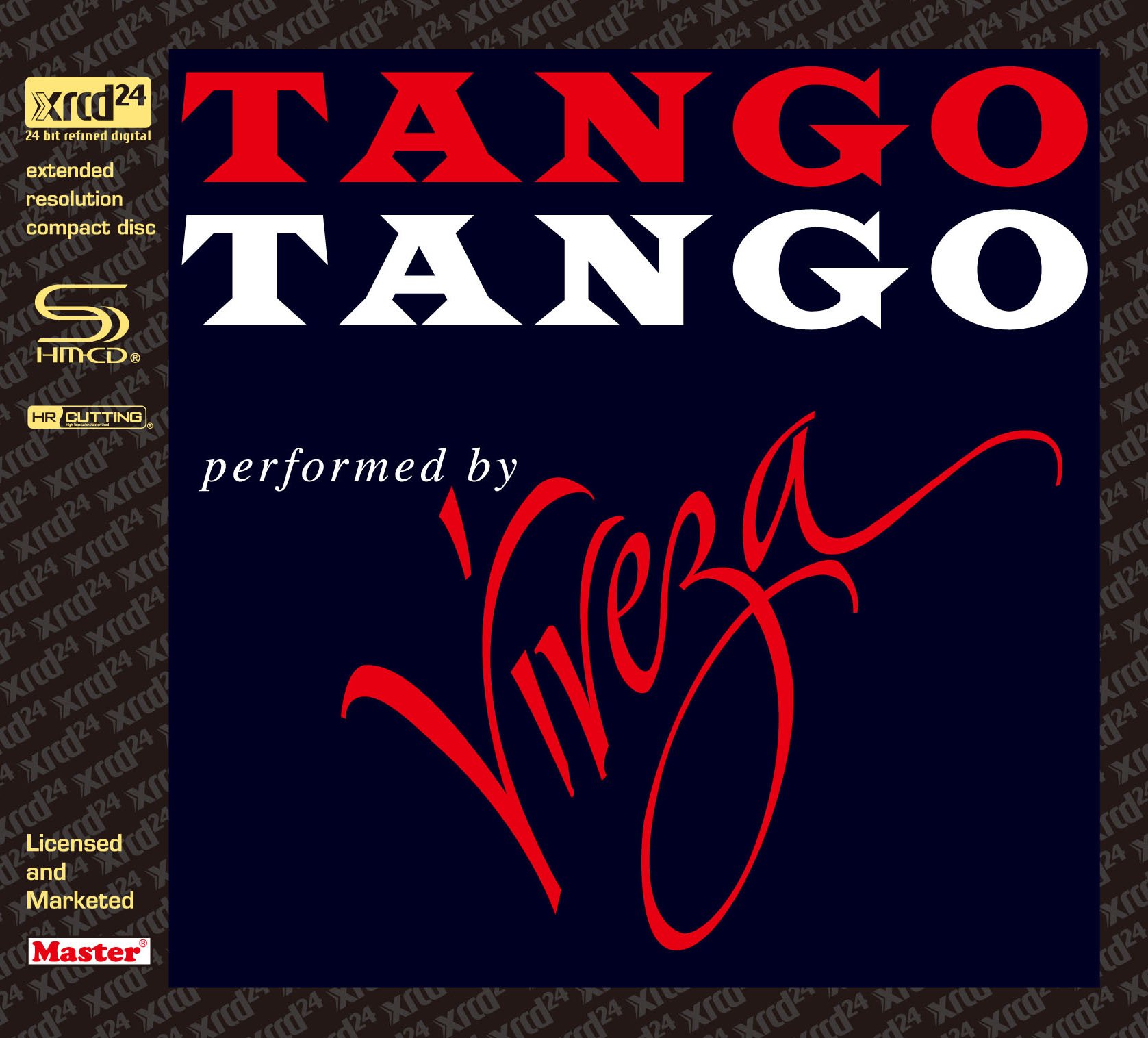 Tango Tango - Viveza