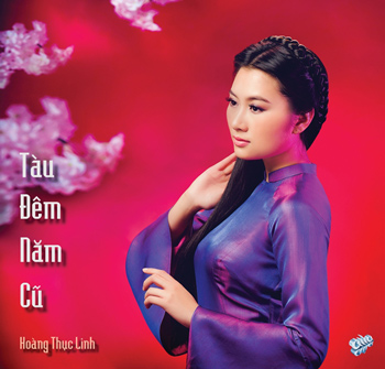 Hoàng Thục Linh - Tàu đêm năm cũ