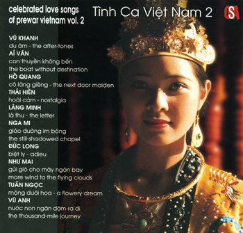 Tình Ca Việt Nam 2