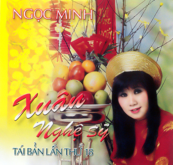 Xuân Nghệ Sỹ