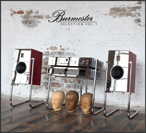 Burmester Selection vol.1